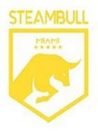 STEAMBULL MIAMI