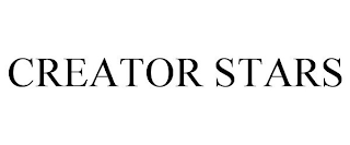 CREATOR STARS