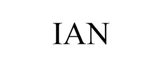 IAN