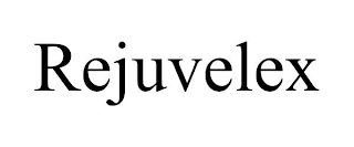 REJUVELEX