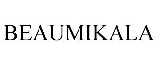 BEAUMIKALA