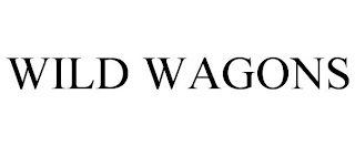 WILD WAGONS