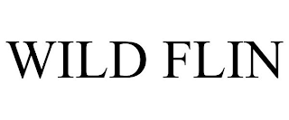 WILD FLIN
