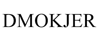 DMOKJER