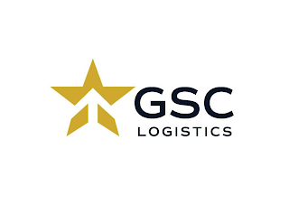 GSC LOGISTICS