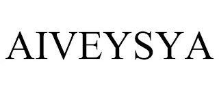 AIVEYSYA