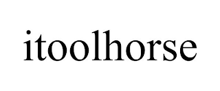 ITOOLHORSE