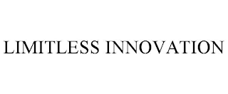 LIMITLESS INNOVATION