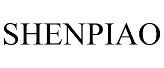 SHENPIAO