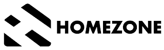 H HOMEZONE