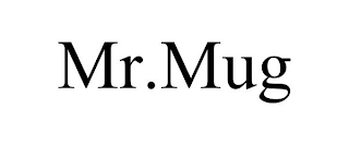 MR.MUG