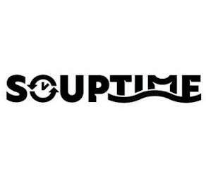 SOUPTIME