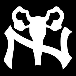 N