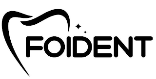 FOIDENT