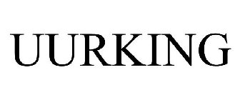 UURKING