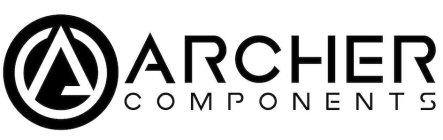 ARCHER COMPONENTS