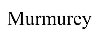 MURMUREY