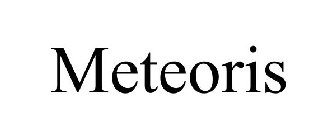 METEORIS