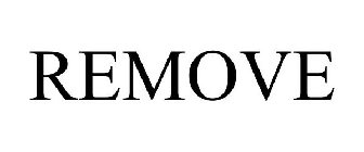 REMOVE