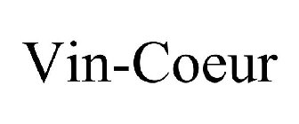 VIN-COEUR