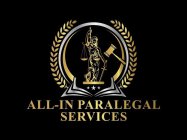 ALL-IN PARALEGAL SERVICES