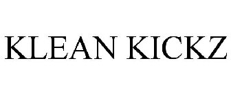 KLEAN KICKZ