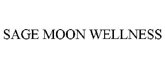 SAGE MOON WELLNESS