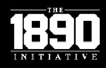 THE 1890 INITIATIVE