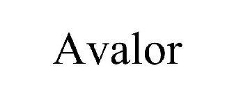 AVALOR