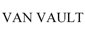 VAN VAULT