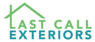 LAST CALL EXTERIORS