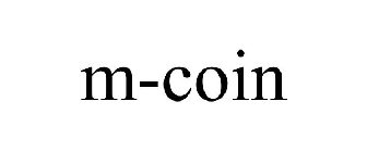 M-COIN