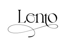 LENTO