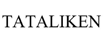 TATALIKEN