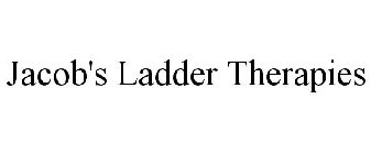 JACOB'S LADDER THERAPIES