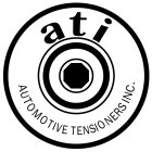 ATI AUTOMOTIVE TENSIONERS INC.