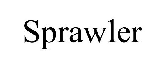 SPRAWLER