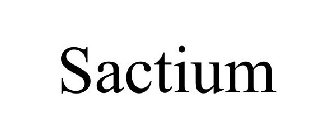 SACTIUM