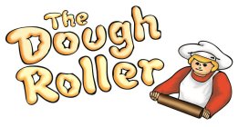 THE DOUGH ROLLER