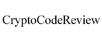 CRYPTOCODEREVIEW