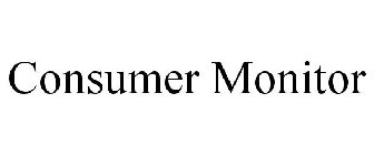 CONSUMER MONITOR