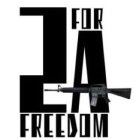 FOR FREEDOM 2A