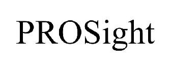 PROSIGHT