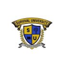 SURVIVAL UNIVERSITY S U IN OMNIA PARATUS