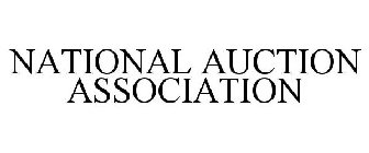 NATIONAL AUCTION ASSOCIATION