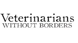 VETERINARIANS WITHOUT BORDERS