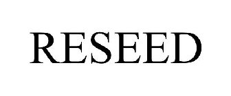 RESEED