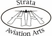 STRATA AVIATION ARTS AA