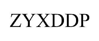 ZYXDDP