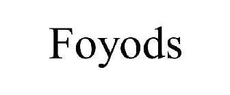 FOYODS